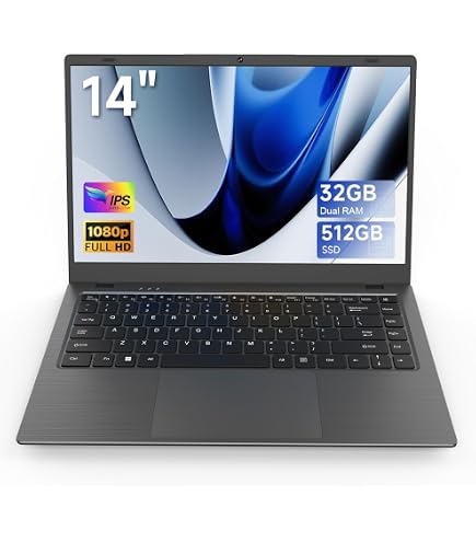 Amazon.com: Dell Latitude 5400 Laptop FHD Touchscreen, Intel Core
